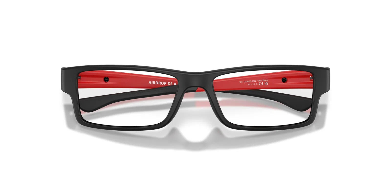 Oakley Airdrop Xs 8006 Eyeglasses - view 19